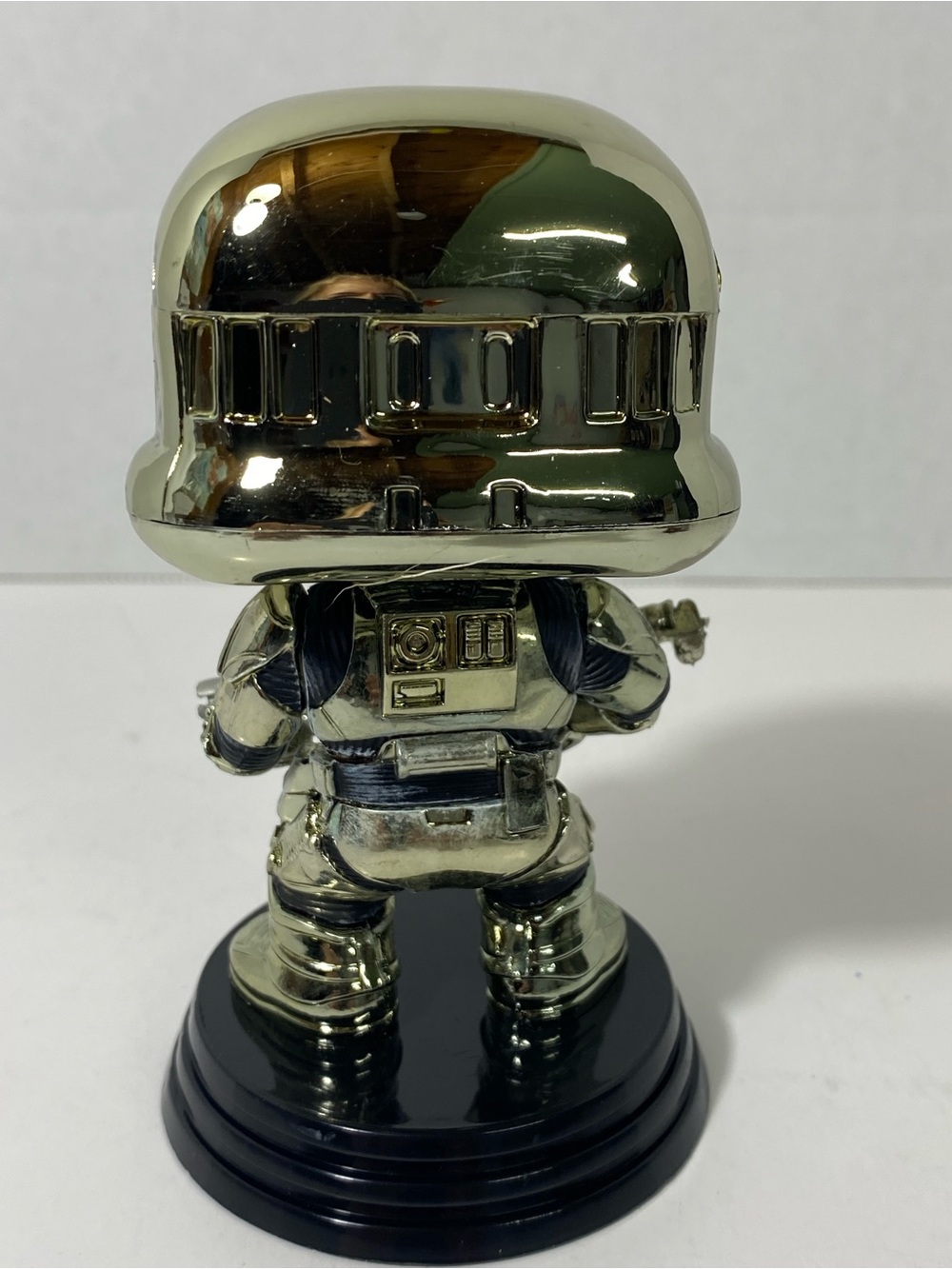 STAR WARS ROGUE ONE POP #154 - Picture 10 of 11